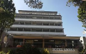 Hotel Ambra Lignano Sabbiadoro